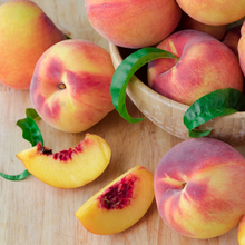 Cargar imagen en el visor de la galería, Melocotón Rojo Extra - Calidad de Primera en cada Bocado