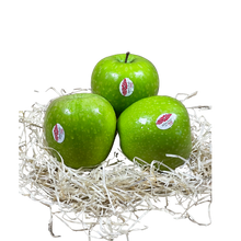 Cargar imagen en el visor de la galería, Manzana Granny Smith – Frescura, Acidez y Versatilidad en Cada Bocado