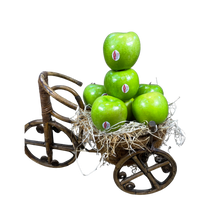 Cargar imagen en el visor de la galería, Manzana Granny Smith – Frescura, Acidez y Versatilidad en Cada Bocado