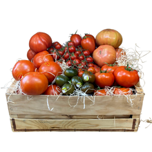 Cargar imagen en el visor de la galería, CAJA TOMATES GOURMET