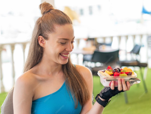 Frutas Premium para Deportistas | Rendimiento, Energía y Recuperación Natural