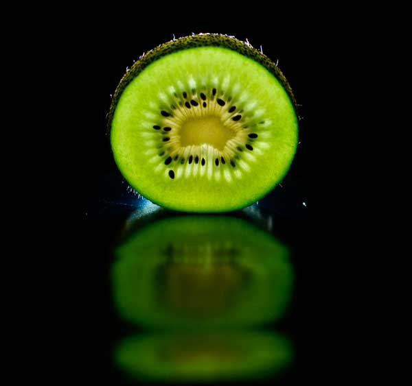 EL KIWI LA FRUTA MÁS COMPLETA