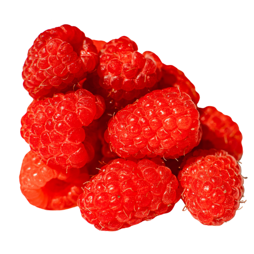 FRAMBUESAS FRESCAS DE HUELVA