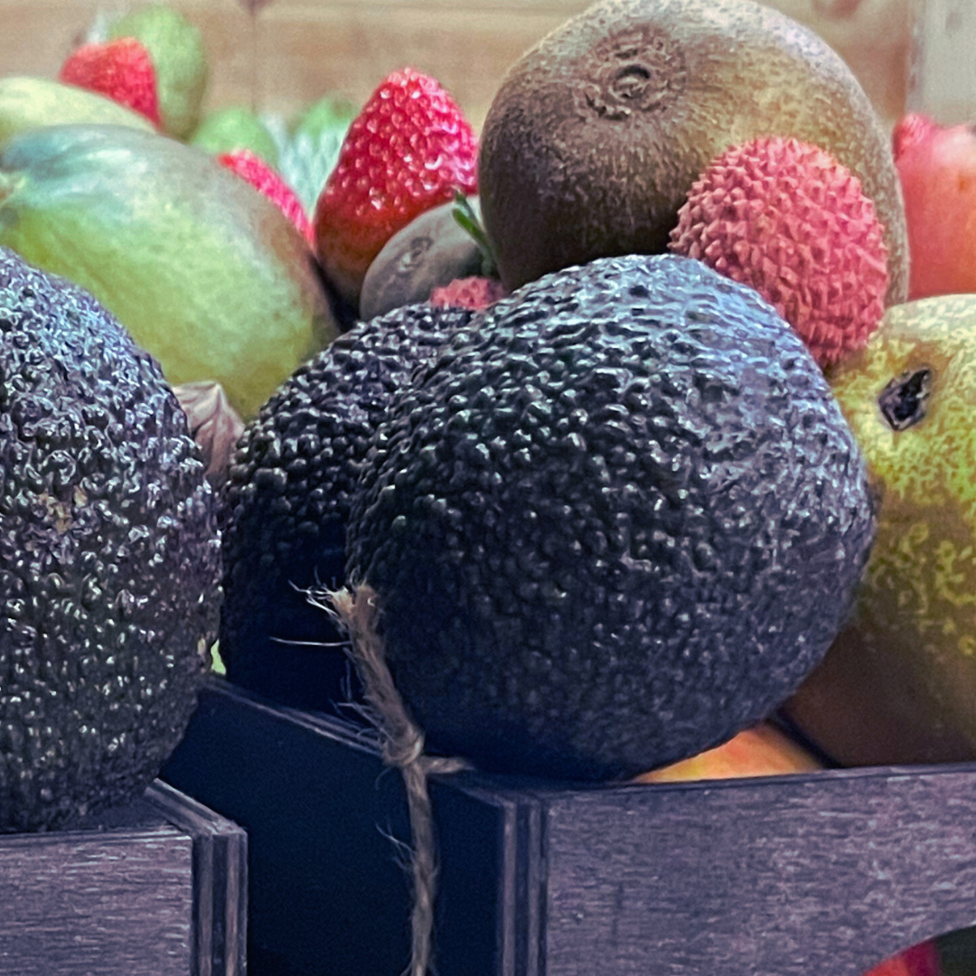 Caja Regalo Gourmet Premium