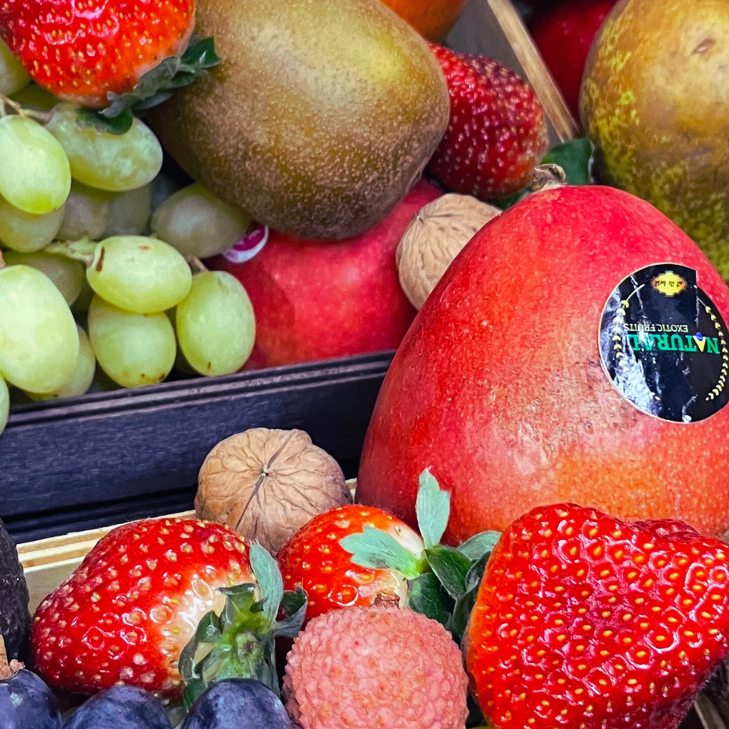 Caja Regalo Gourmet Premium