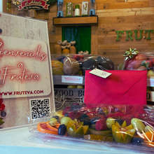Cargar imagen en el visor de la galería, Centro de frutas Premium

