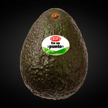 Cargar imagen en el visor de la galería, CAJA FRUTAS TEMPORADA 4.5 KG
