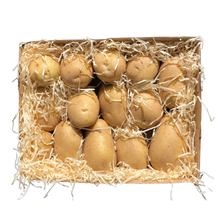 Cargar imagen en el visor de la galería, CAJA DE PATATAS FRESCAS DE SANLÚCAR
