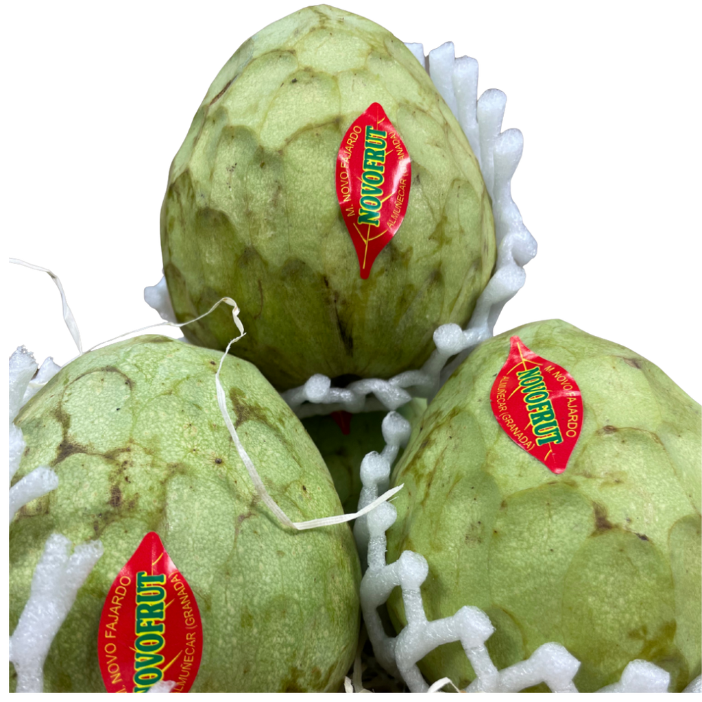 CHIRIMOYA DE LA AXARQUÍA