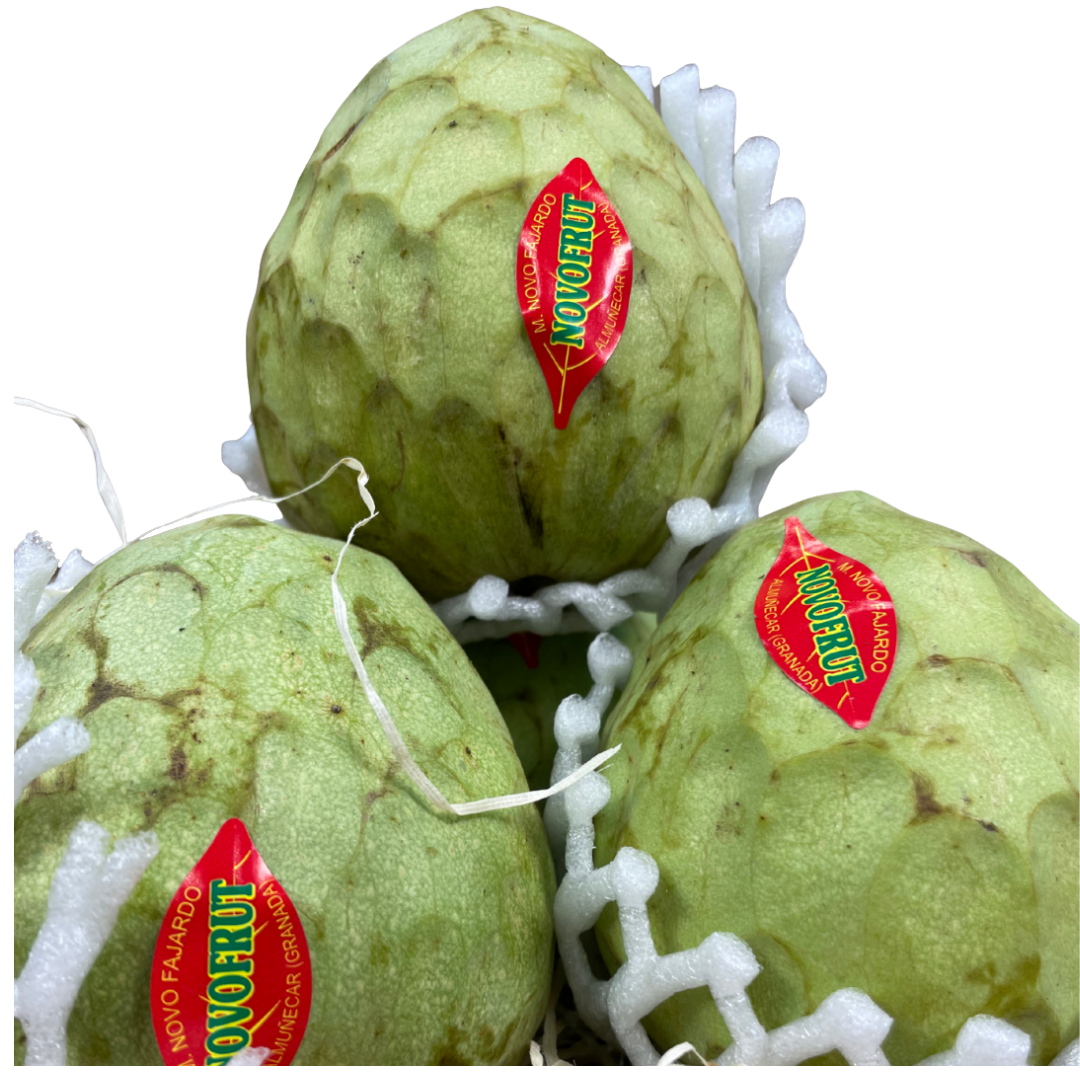 CHIRIMOYA DE LA AXARQUÍA