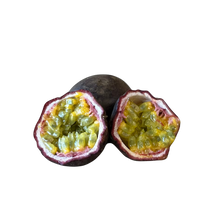 Cargar imagen en el visor de la galería, MARACUYÁ MORADA, FRUTA DE LA PASIÓN CAJA 2,5 KG

