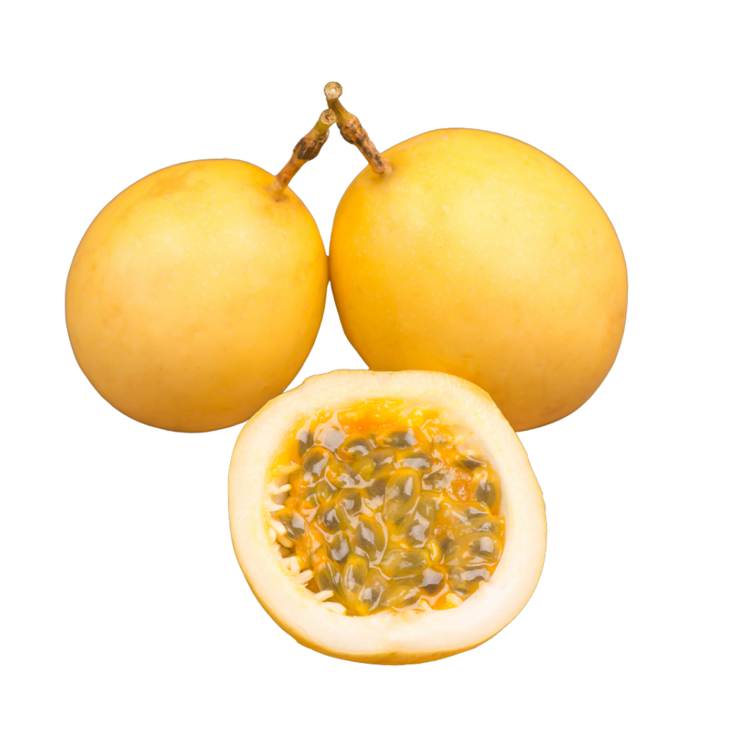 MARACUYÁ, FRUTA DE LA PASIÓN caja 2,5kg