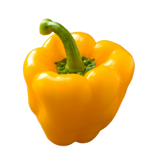 Cargar imagen en el visor de la galería, PIMIENTO AMERICANO AMARILLO
