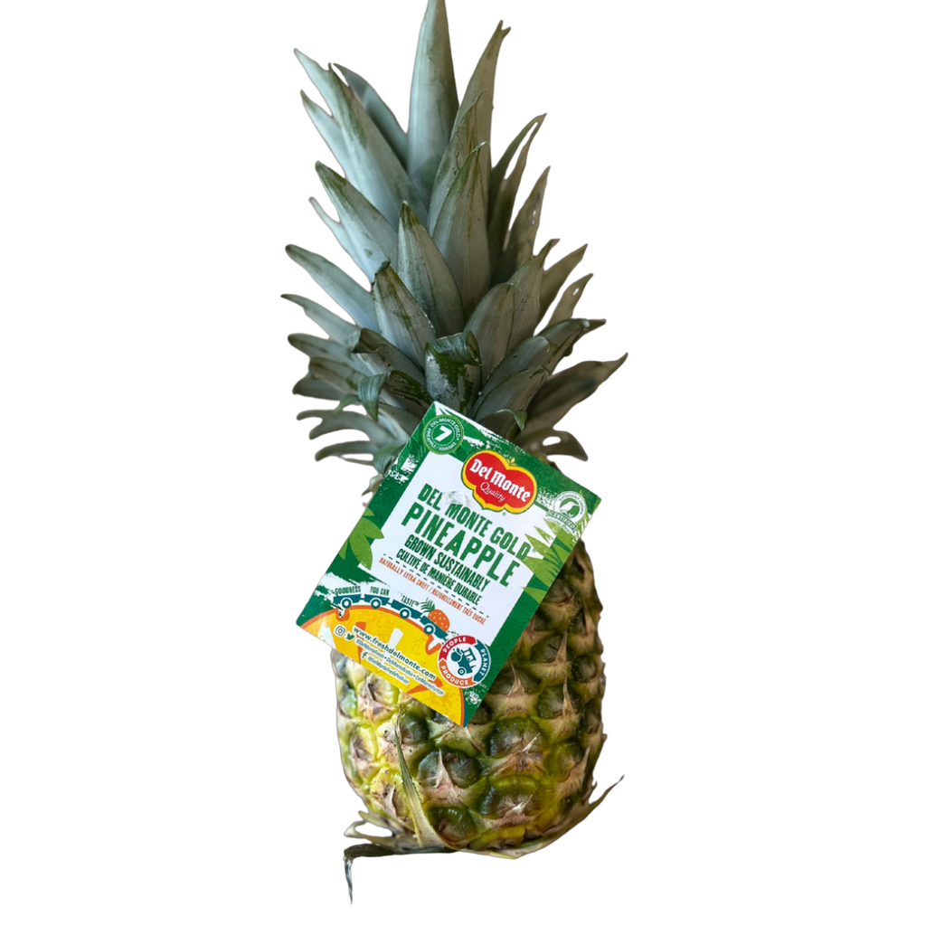 PIÑA GOLD ORO