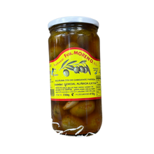 Cargar imagen en el visor de la galería, CAJA SELECCIÓN GOURMET – Legumbres y Delicatessen de Calidad Extra
