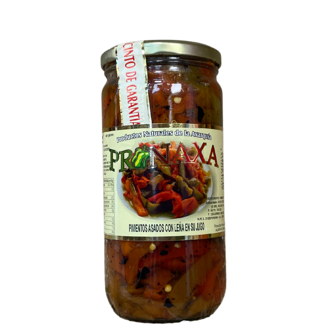 CAJA SELECCIÓN GOURMET