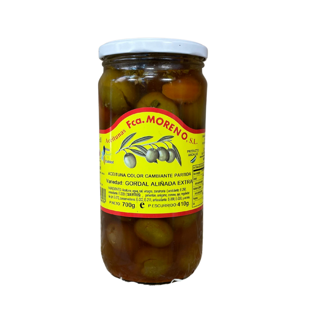 CAJA SELECCIÓN GOURMET