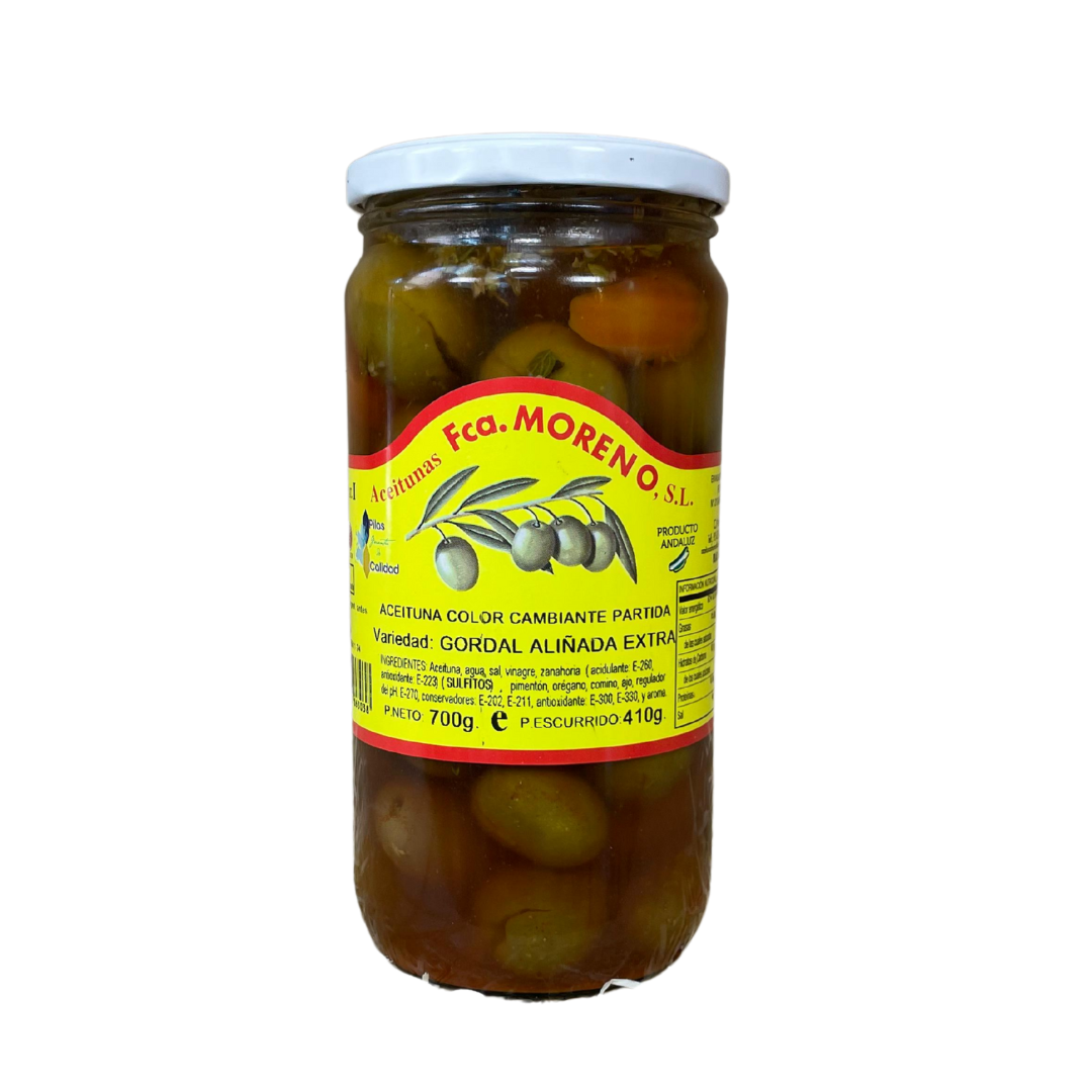 CAJA SELECCIÓN GOURMET