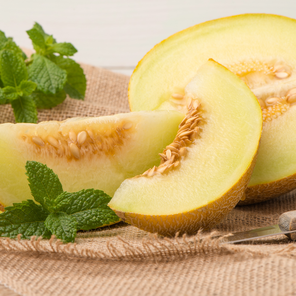 MELONA DE GALIA DE SAN LUCAR EXTRA