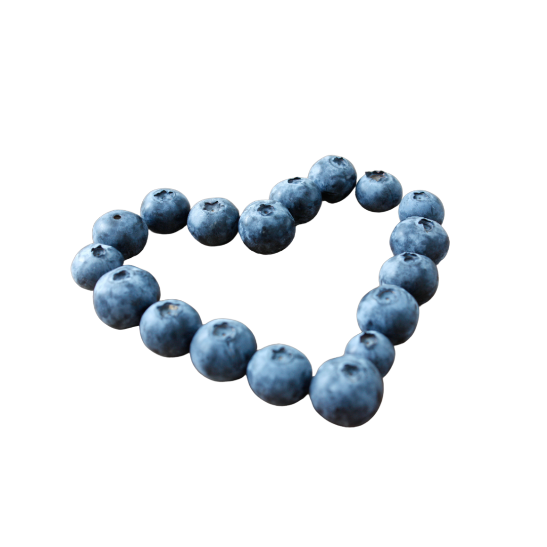 ARÁNDANOS FRESCOS DE HUELVA