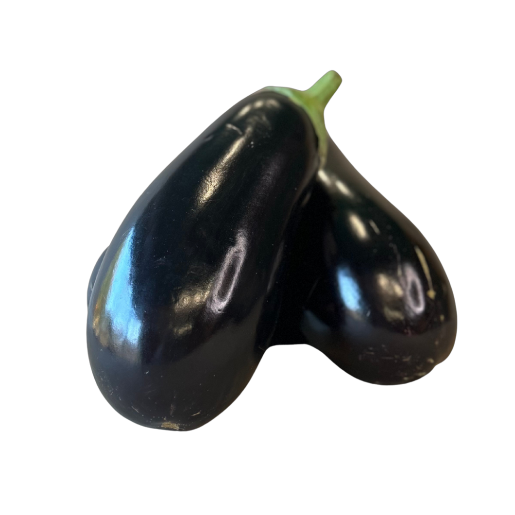 BERENJENAS