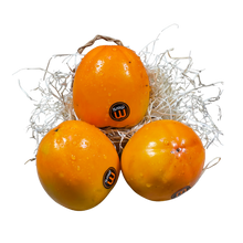 Cargar imagen en el visor de la galería, CAJA FRUTAS TEMPORADA GOURMET- PRODUCTOS PREMIUM
