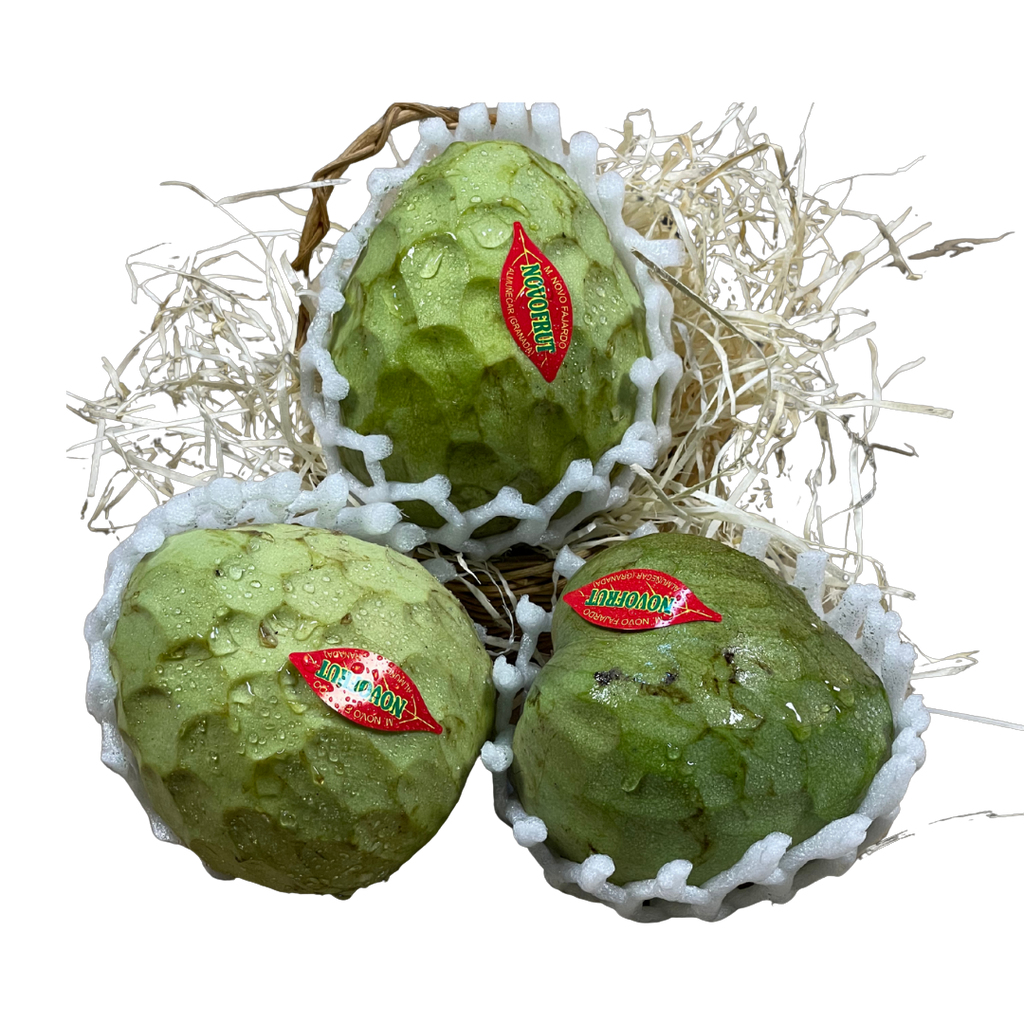 CAJA FRUTAS TEMPORADA GOURMET- PRODUCTOS PREMIUM