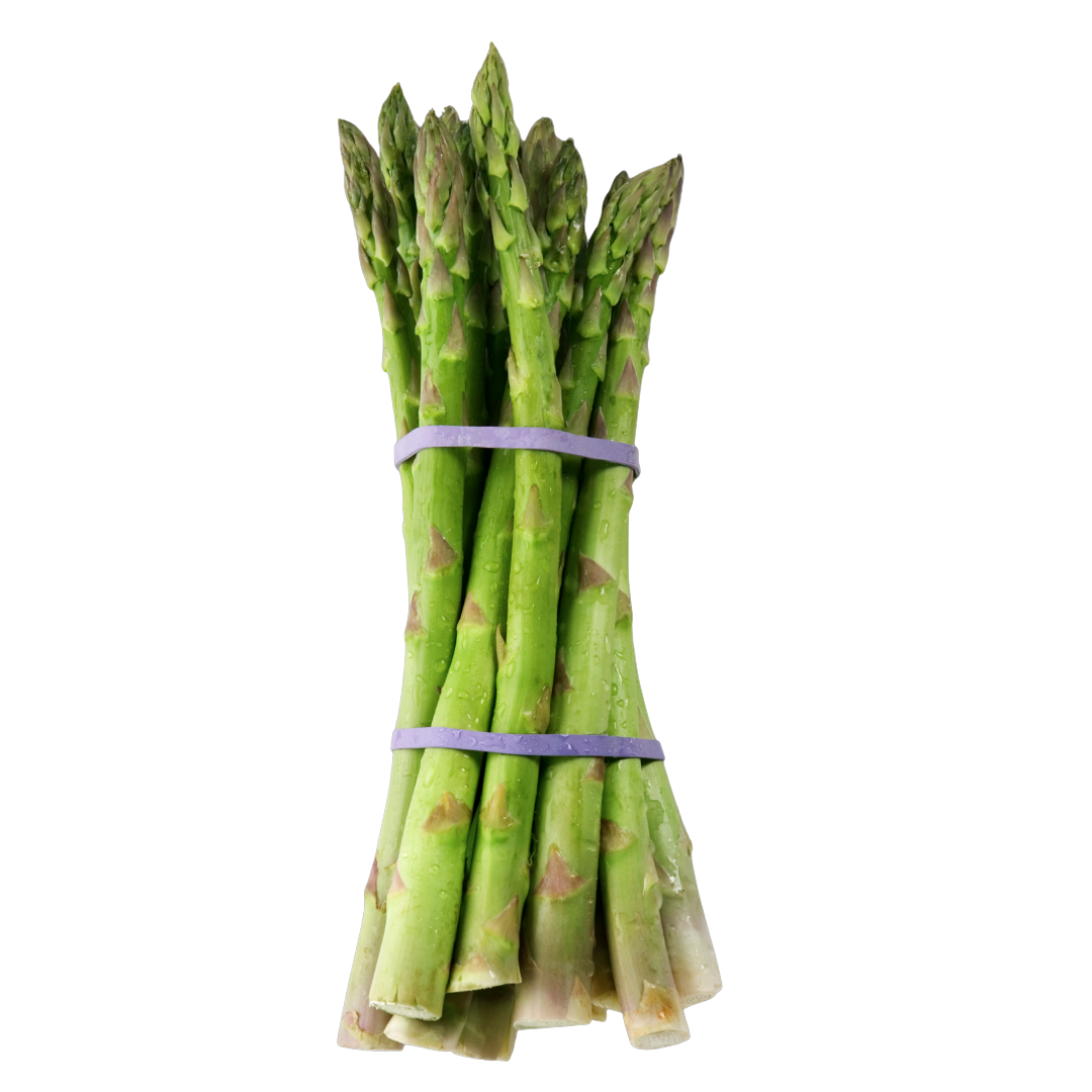 Verduras de Temporada – Frescos