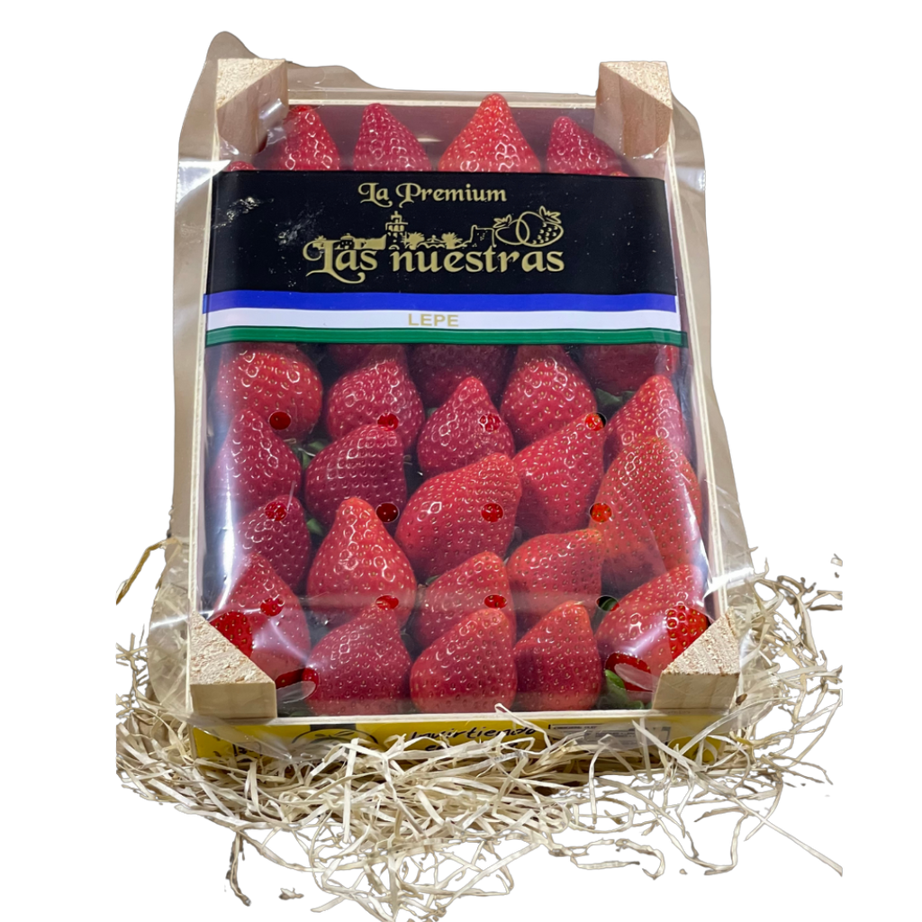 FRESA Caja 1KG