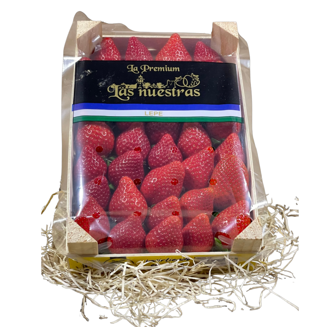 FRESA Caja 1KG