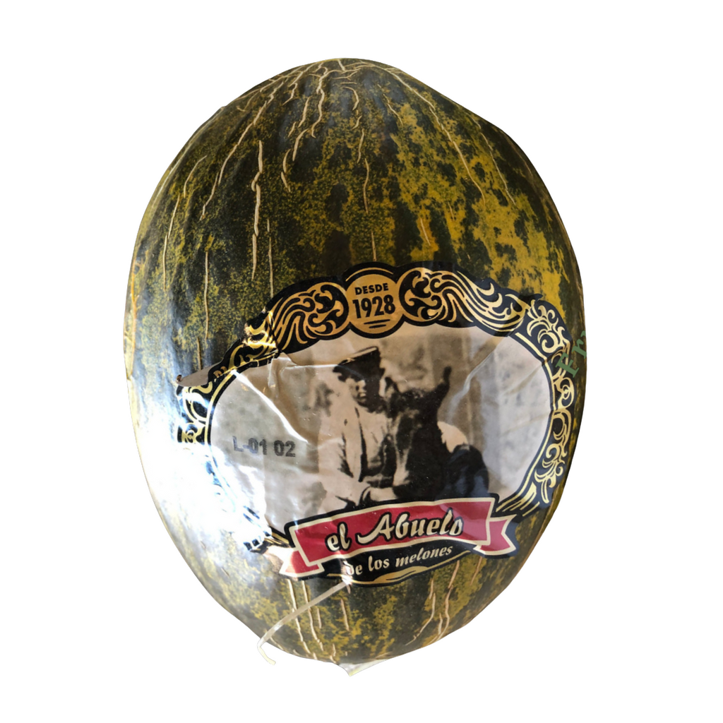 MELÓN ¨EL ABUELO¨