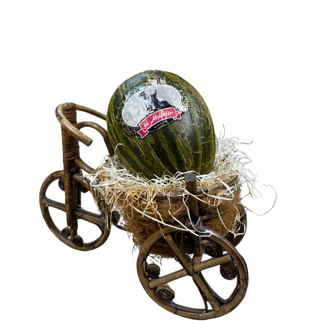 MELÓN ¨EL ABUELO¨