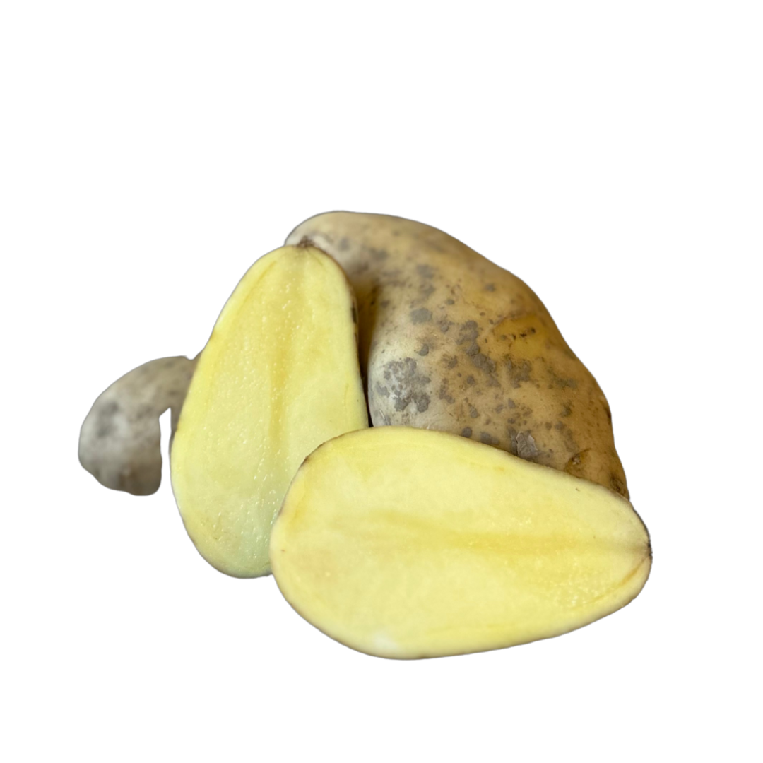 Patatas Sanlúcar de Barrameda | Comprar Online | Frescas del Agricultor