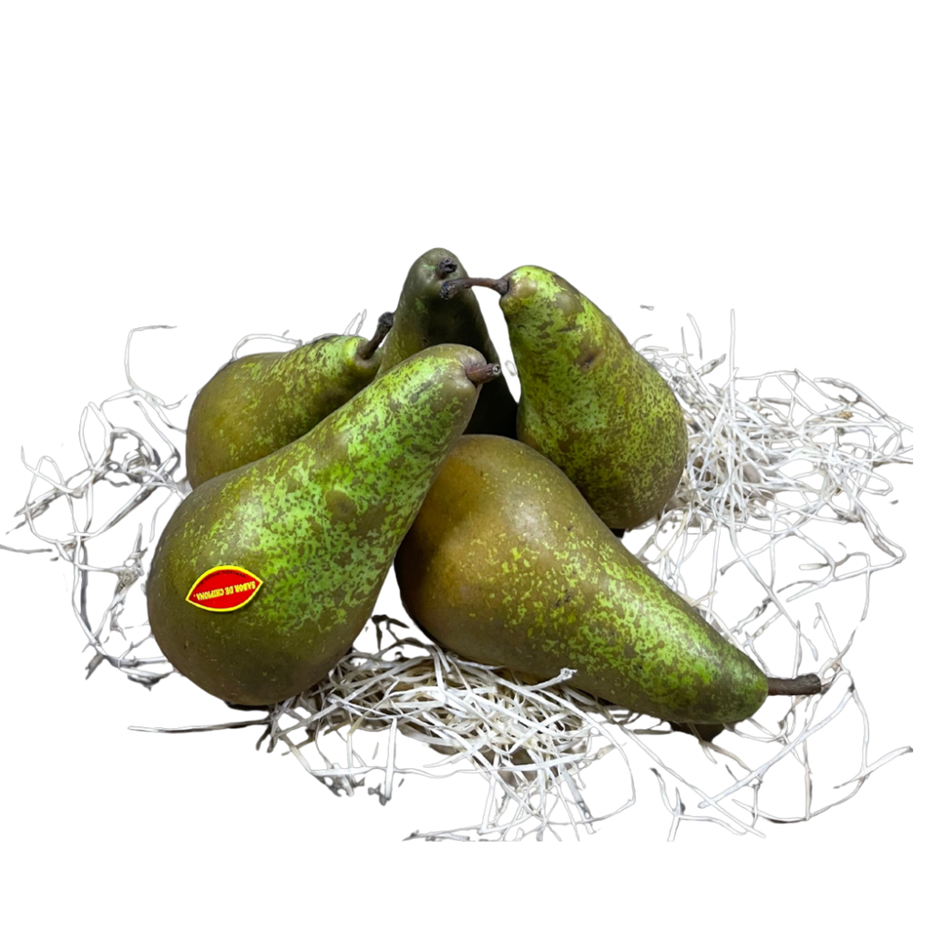 CAJA FRUTAS TEMPORADA GOURMET- PRODUCTOS PREMIUM