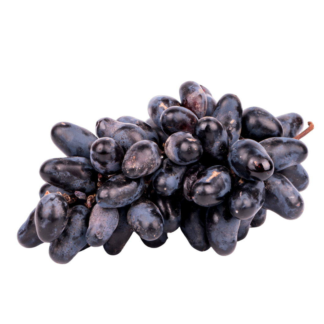 UVA NEGRA SIN PIPA