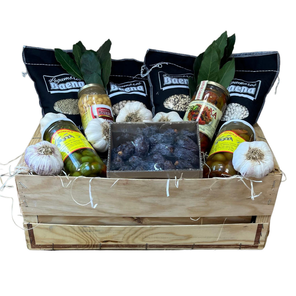 CAJA SELECCIÓN GOURMET