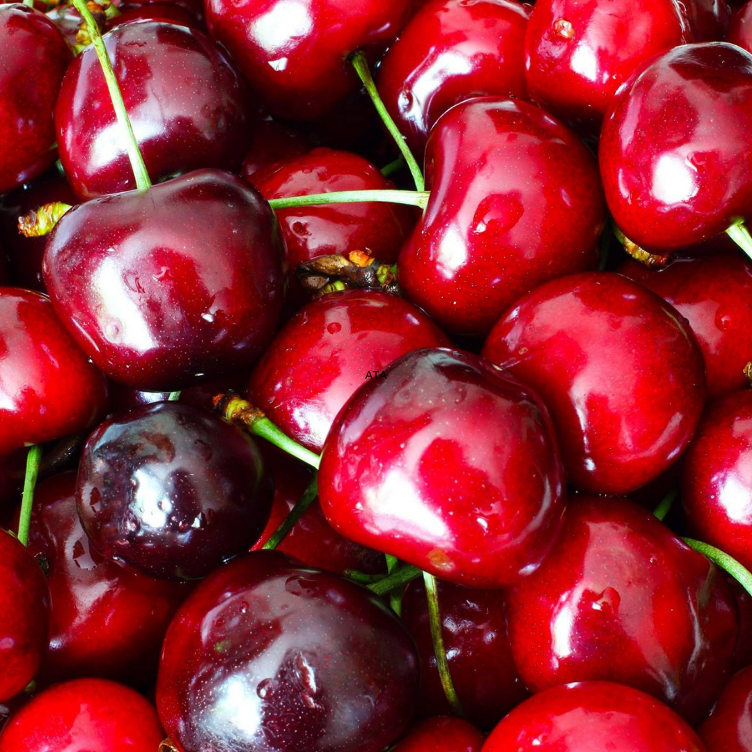 CEREZAS DEL VALLE DEL JERTE