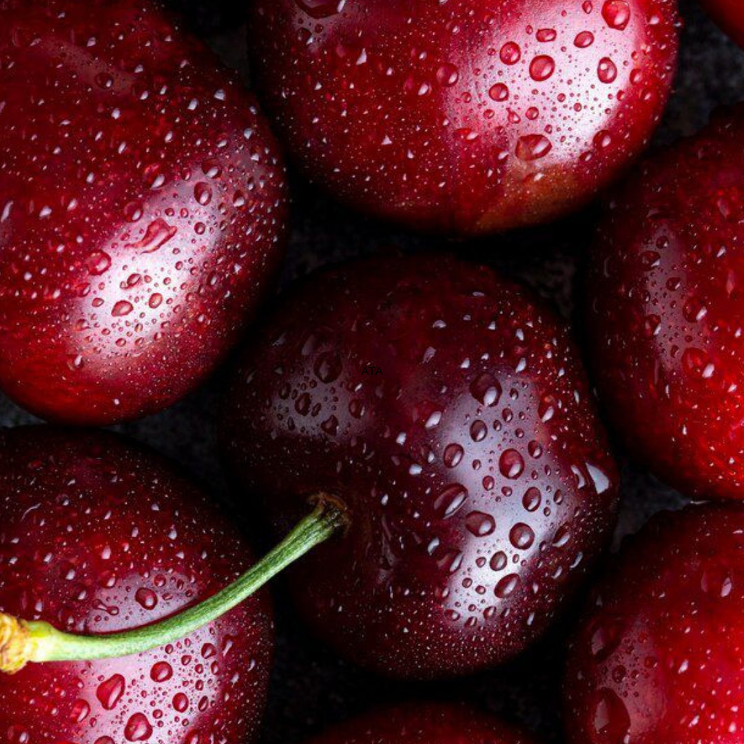 CEREZAS DEL VALLE DEL JERTE