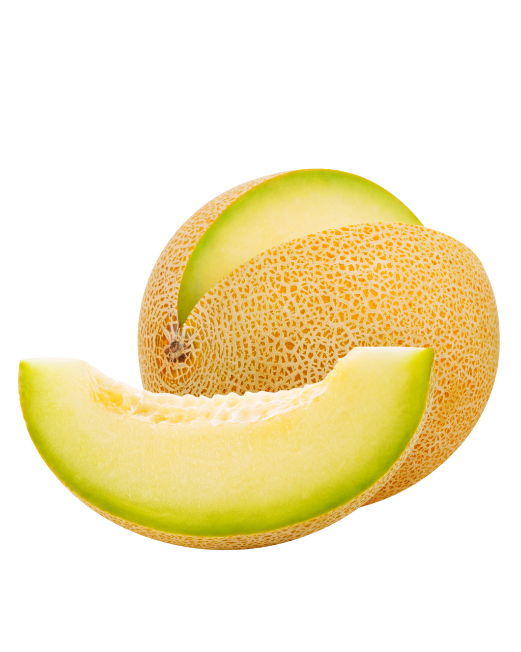 Melona de Galia de San Lucar Extra de Calidad Primera- Frescura y Dulzura Garantizadas
