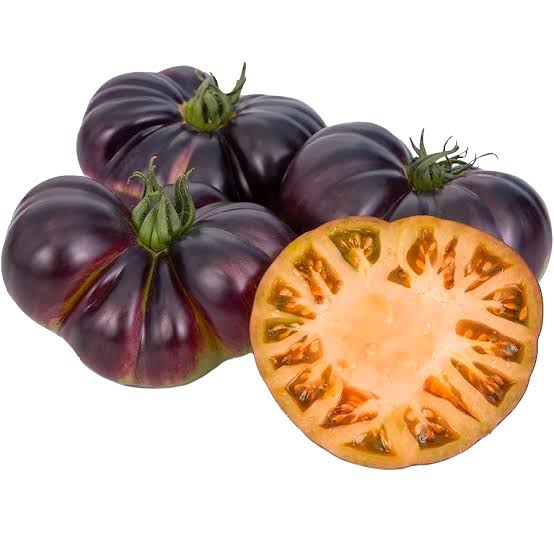 Tomate azul