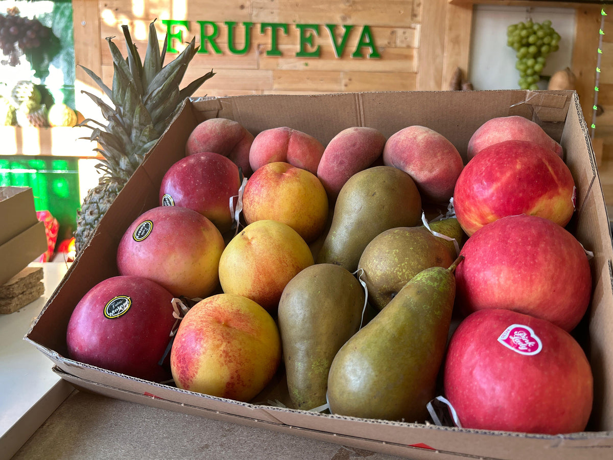 CAJA FRUTAS DE OTOÑO
