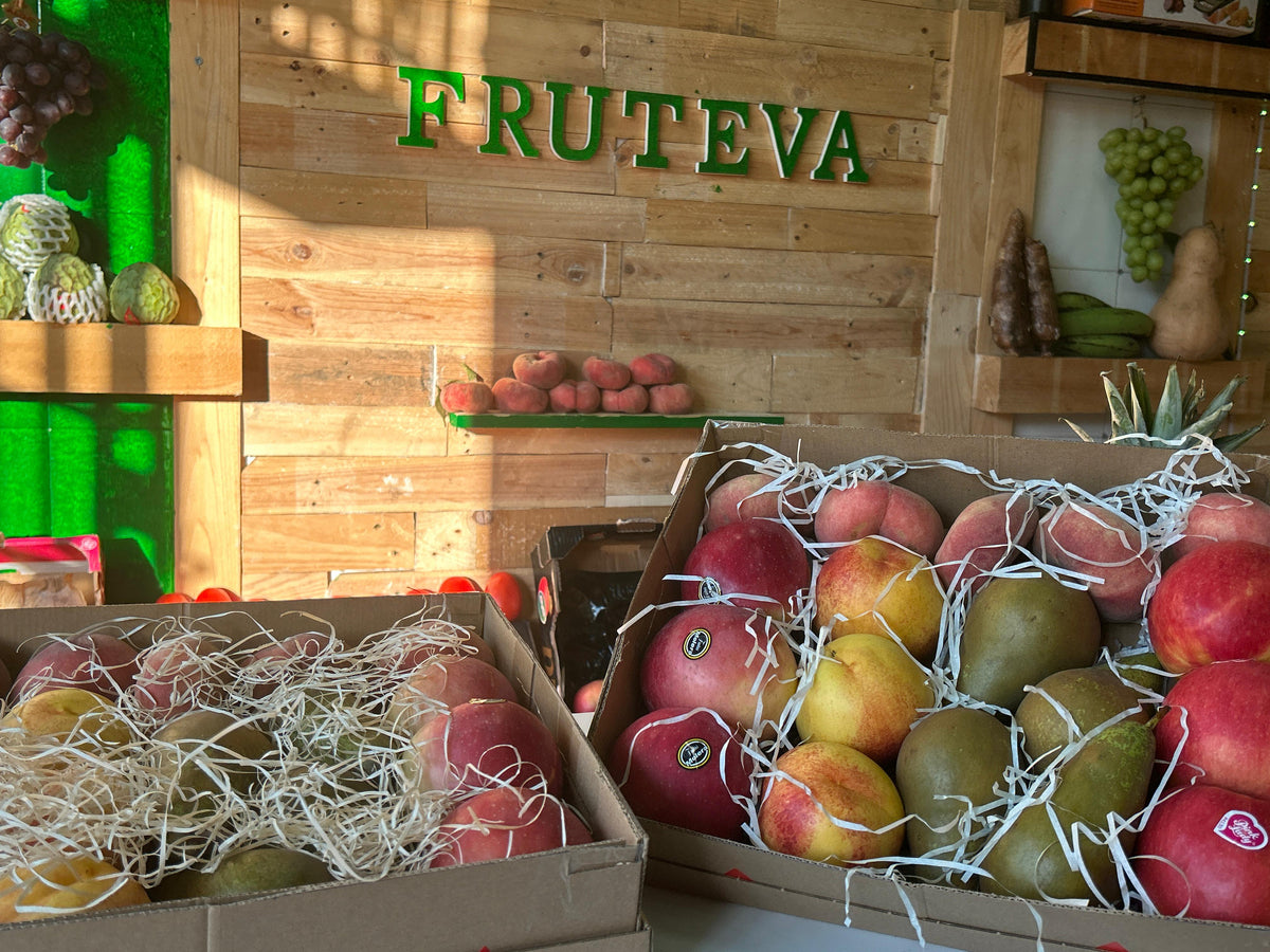 CAJA FRUTAS DE OTOÑO
