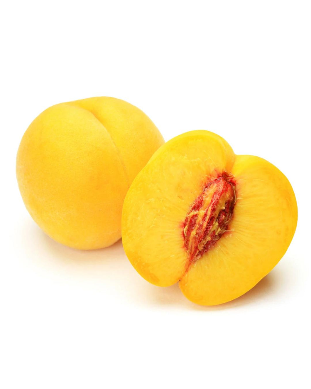 Melocotón Amarillo La Calanda: Sabor Exquisito y Calidad Superior
