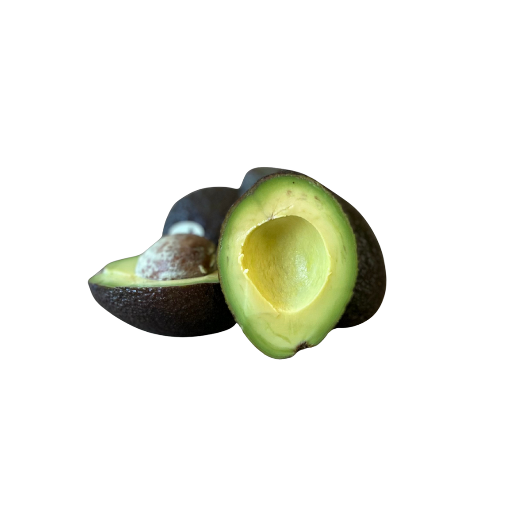 Aguacates exóticos de Fruteva