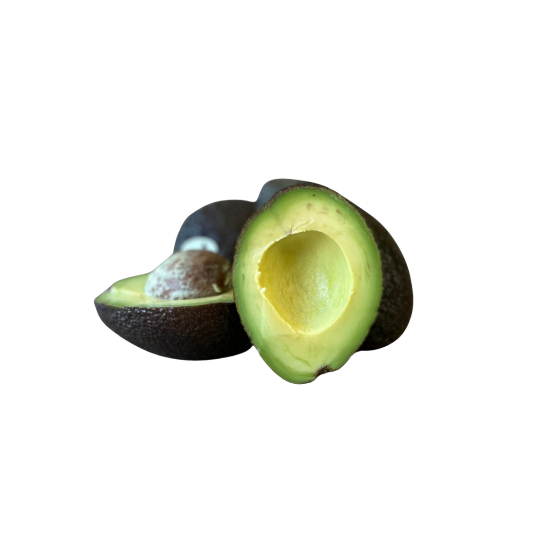 Aguacates exóticos de Fruteva