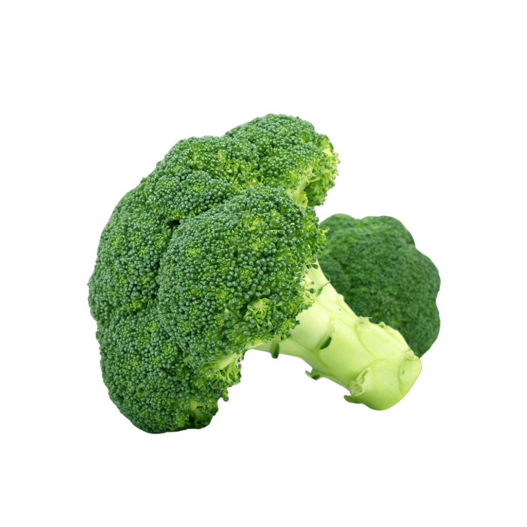 Brócoli fresco de Fruteva