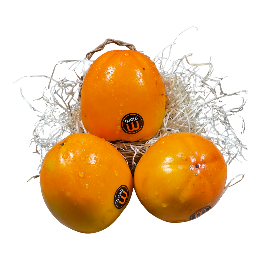 Caqui Persimon Premium de Fruteva