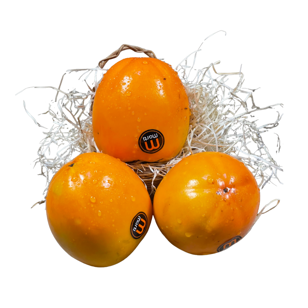 Caqui Persimon Premium de Fruteva