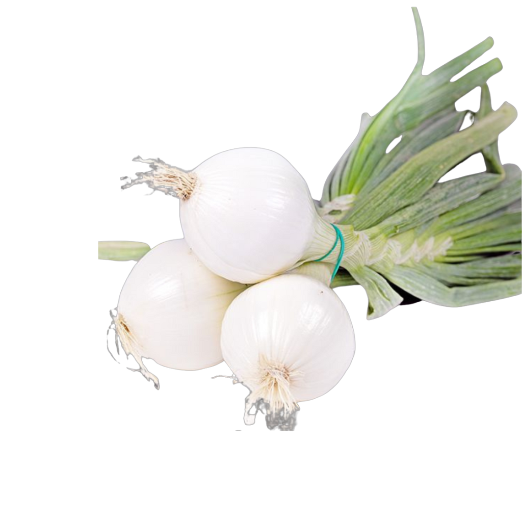 Cebolla fresca de Fruteva