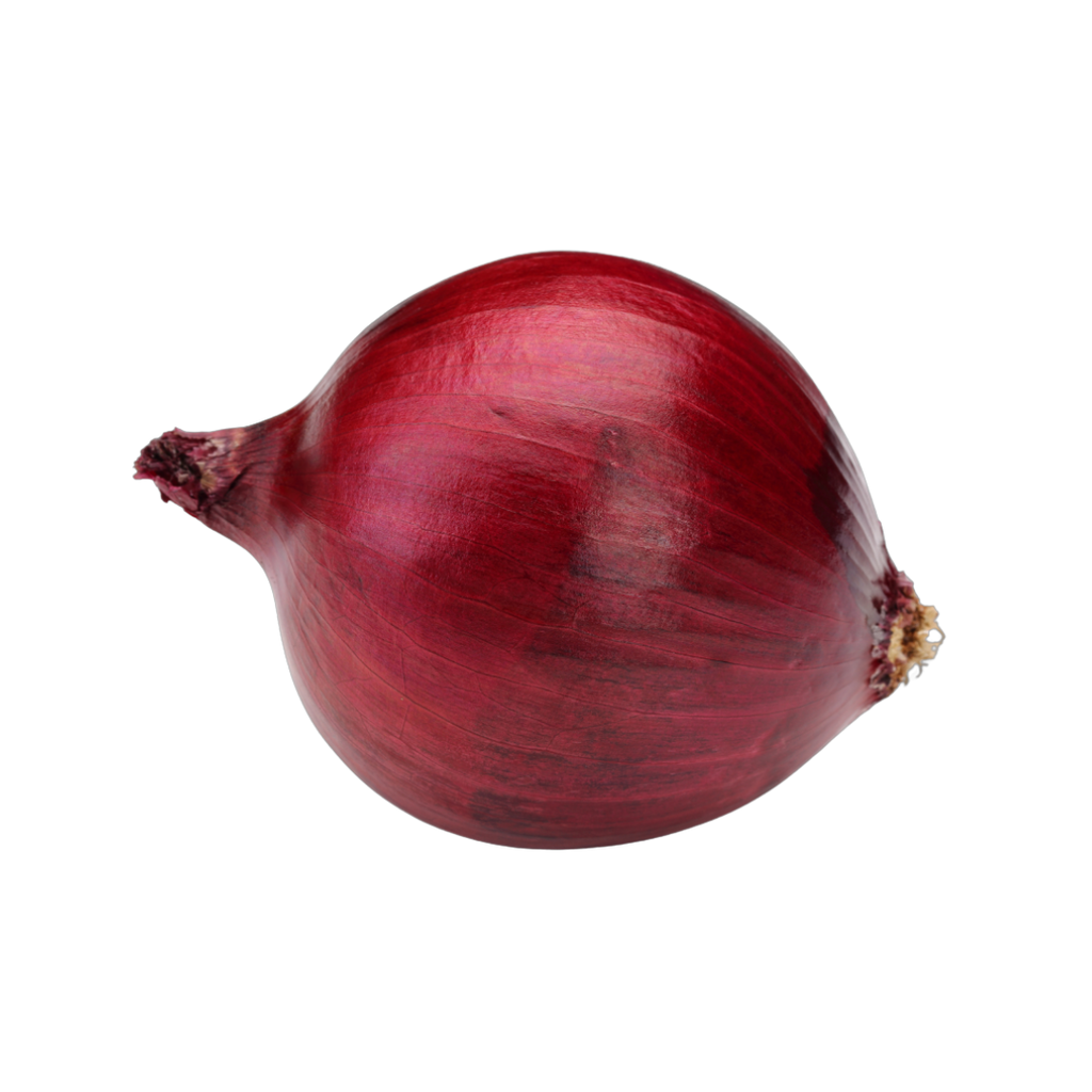 Cebolla morada de Fruteva